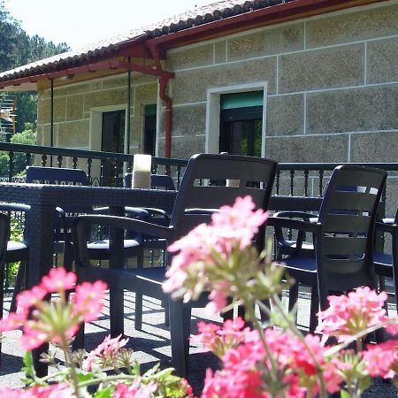 Casa En Vinoas Villa Екстериор снимка
