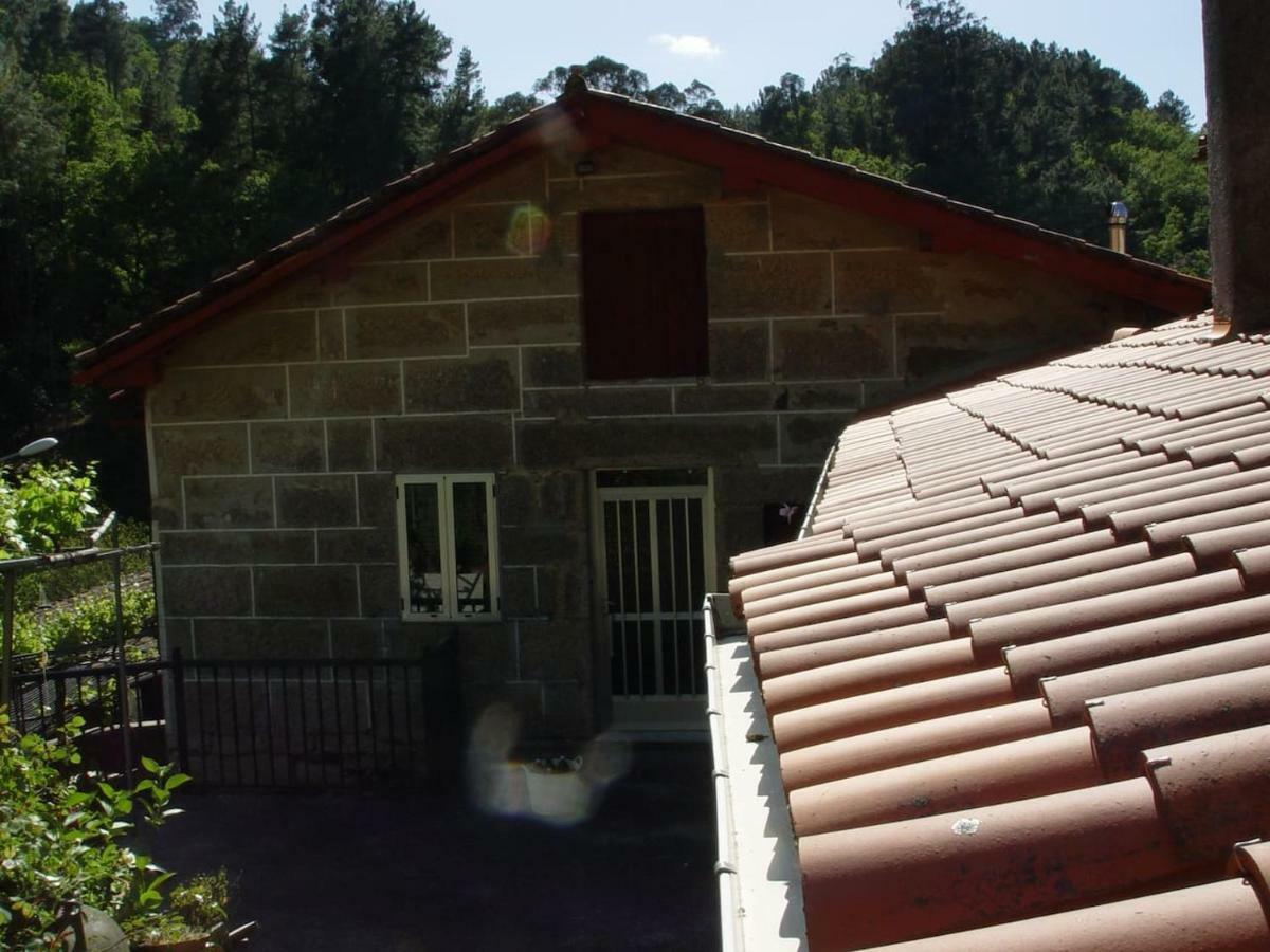 Casa En Vinoas Villa Екстериор снимка