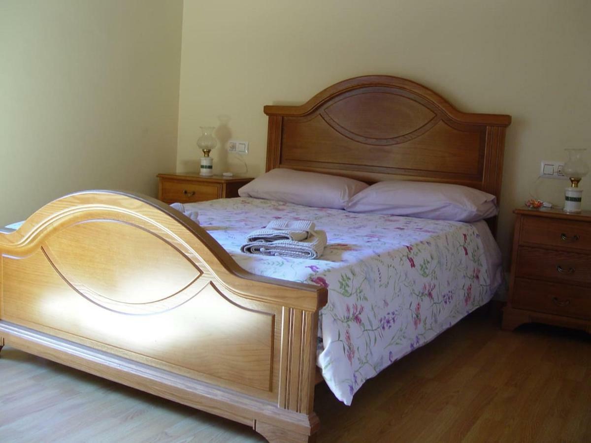 Casa En Vinoas Villa Екстериор снимка