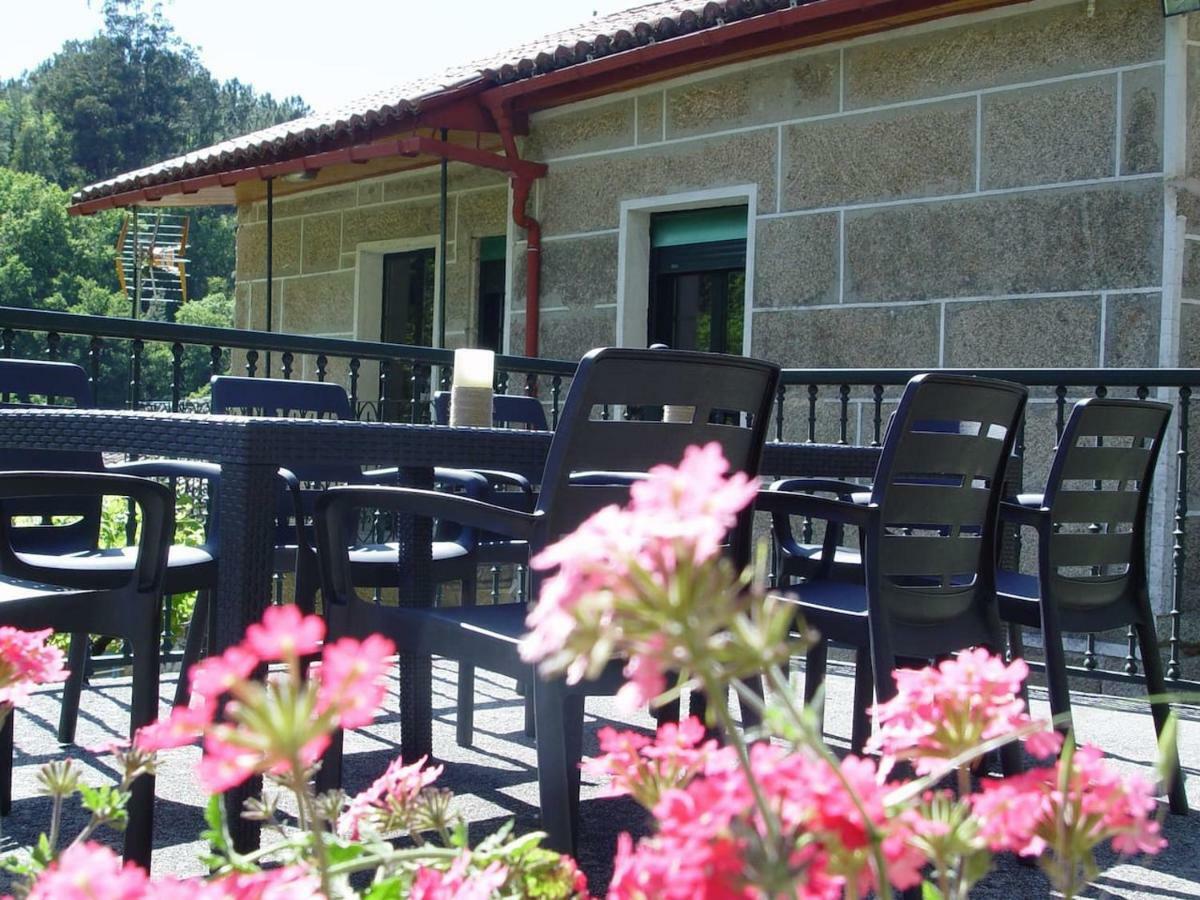 Casa En Vinoas Villa Екстериор снимка