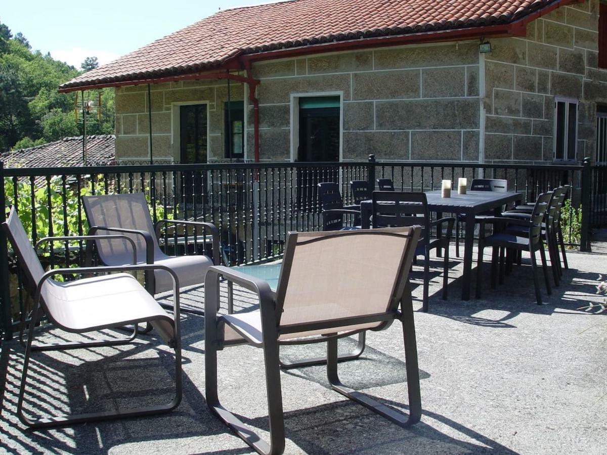 Casa En Vinoas Villa Екстериор снимка