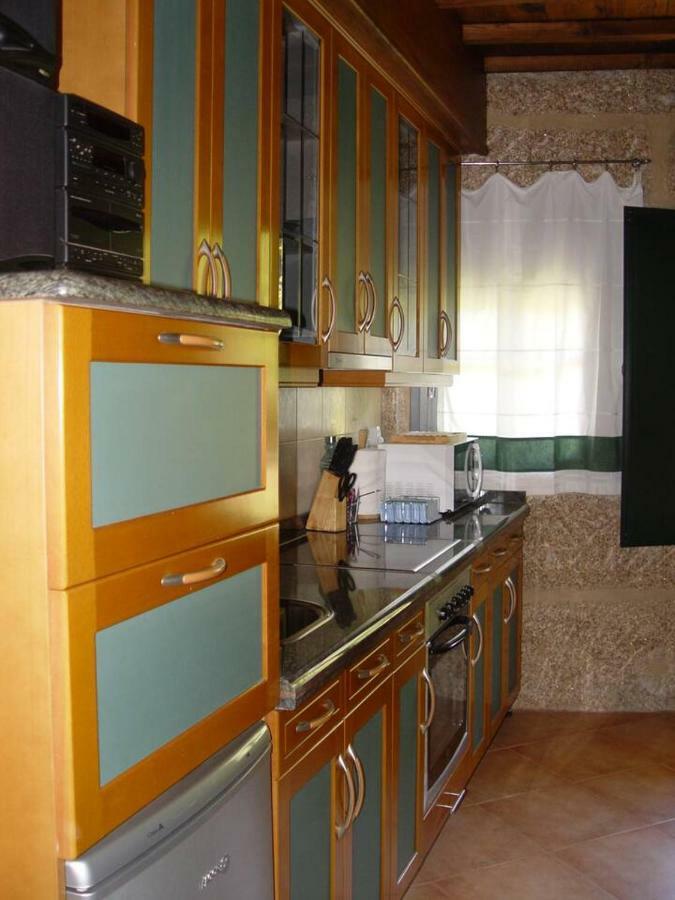 Casa En Vinoas Villa Екстериор снимка