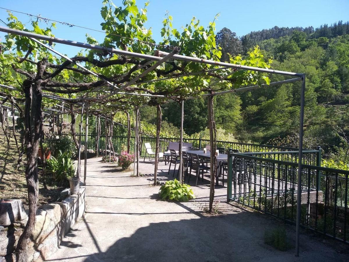 Casa En Vinoas Villa Екстериор снимка