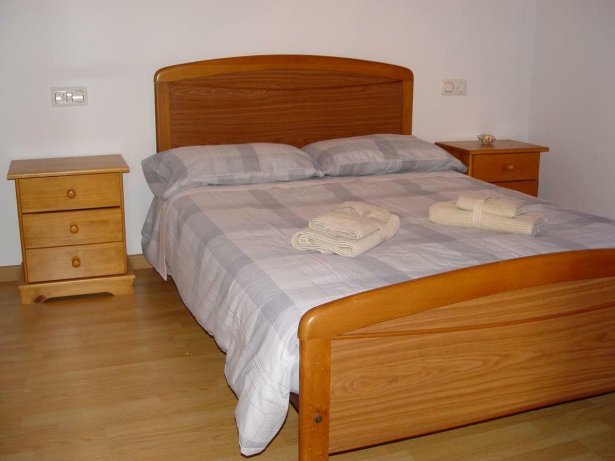 Casa En Vinoas Villa Екстериор снимка