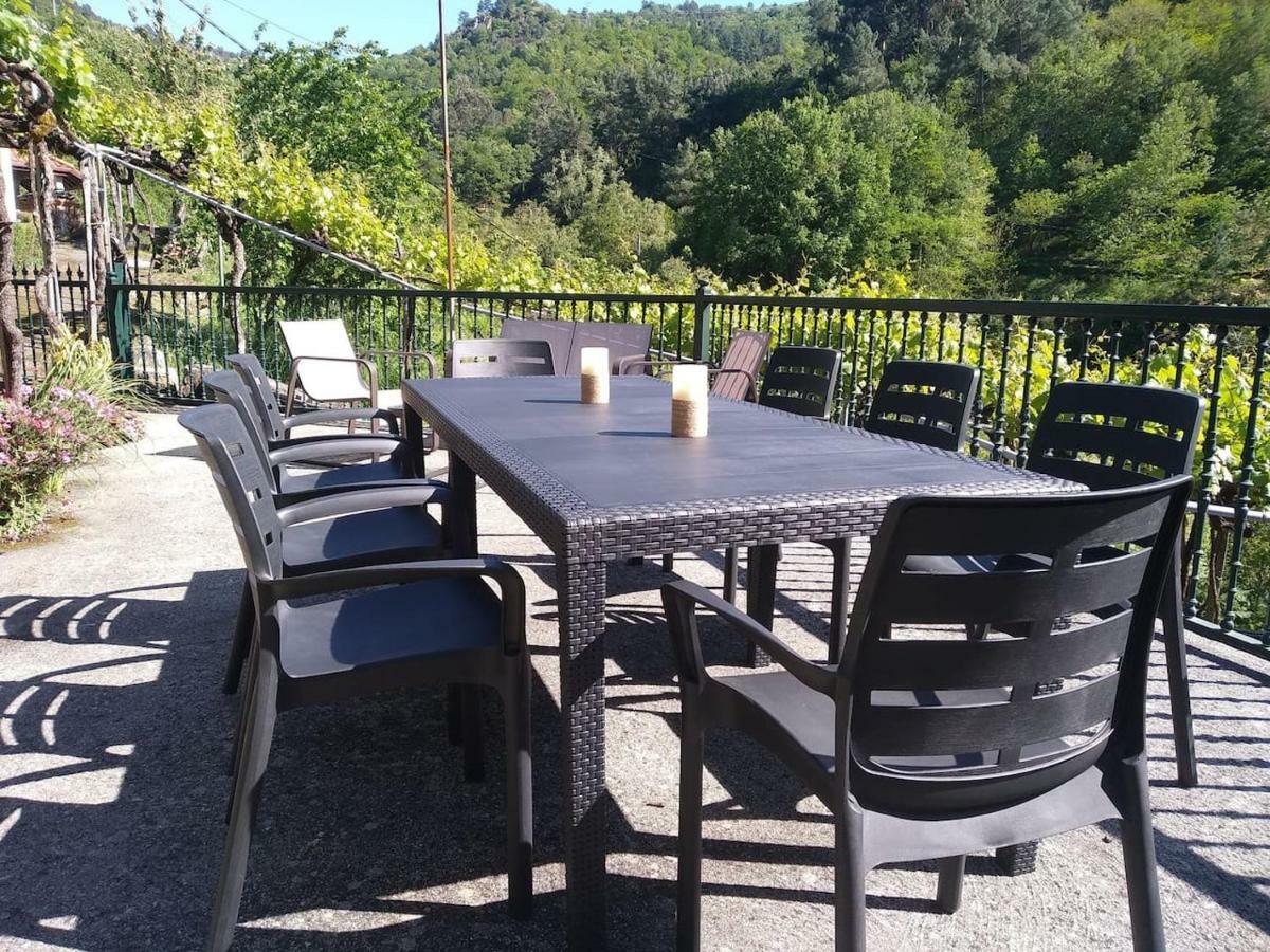 Casa En Vinoas Villa Екстериор снимка