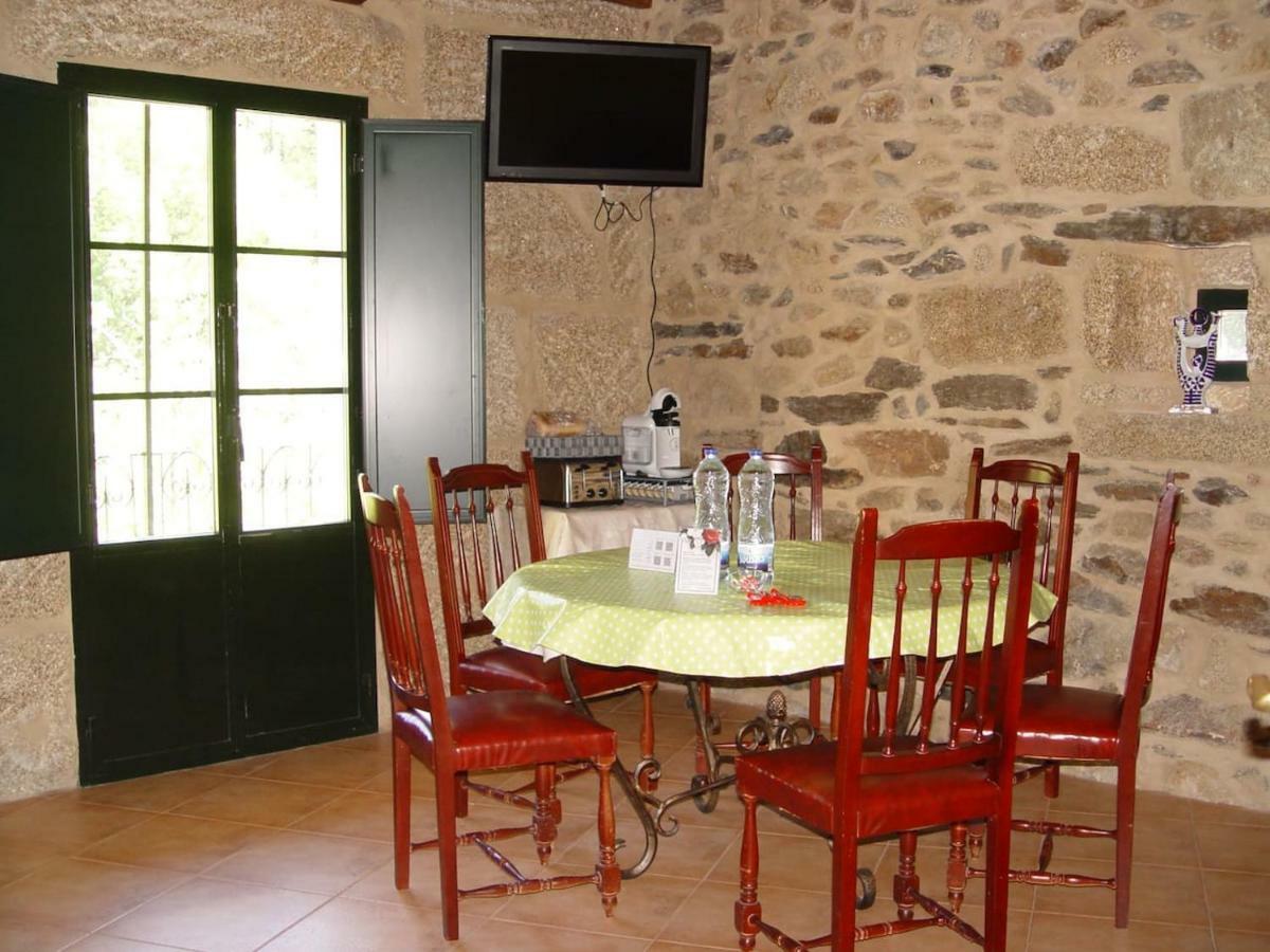 Casa En Vinoas Villa Екстериор снимка