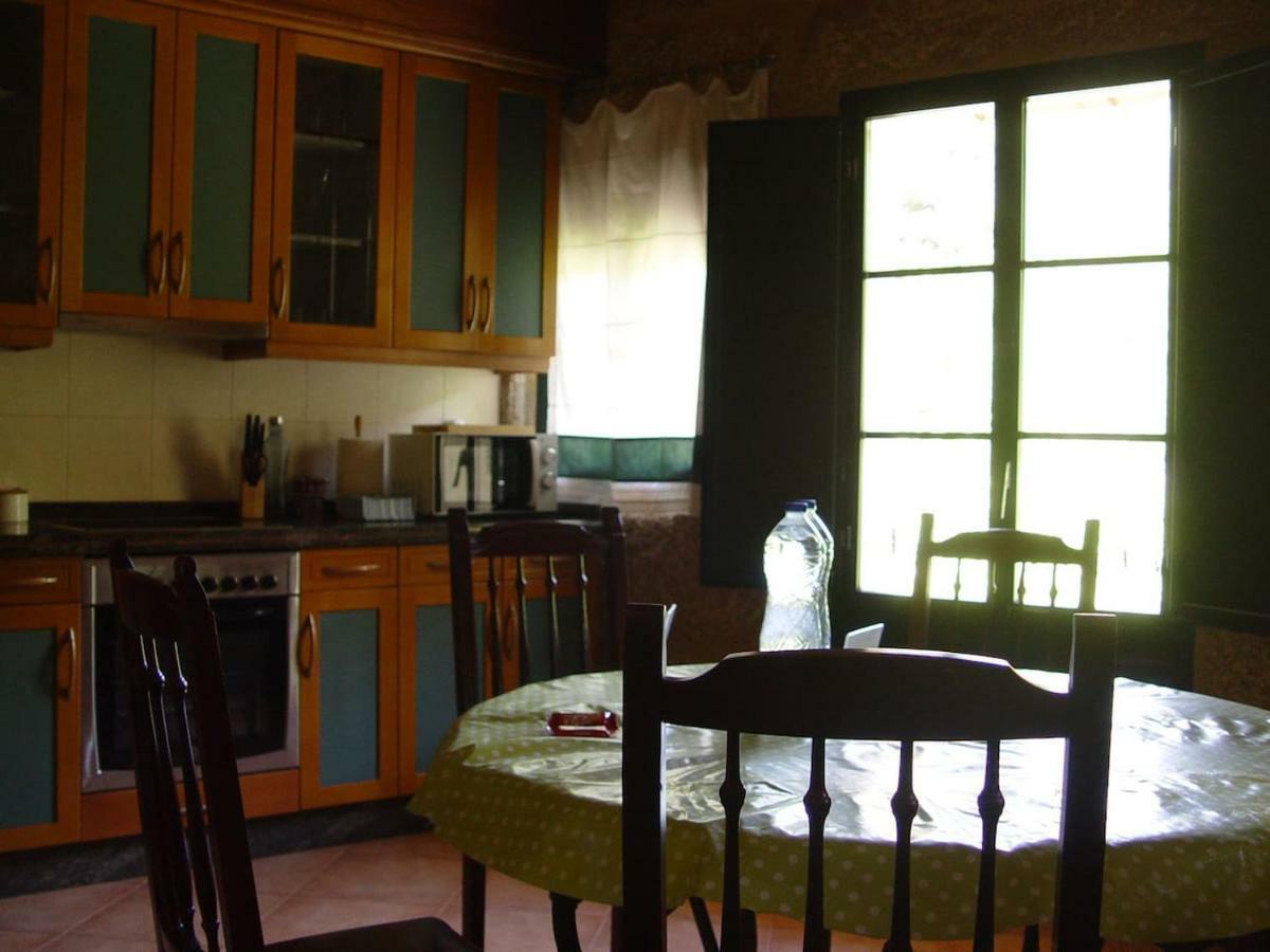 Casa En Vinoas Villa Екстериор снимка