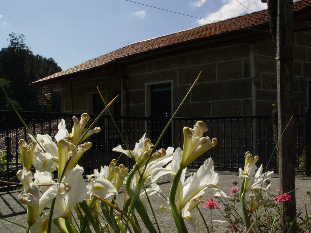 Casa En Vinoas Villa Екстериор снимка